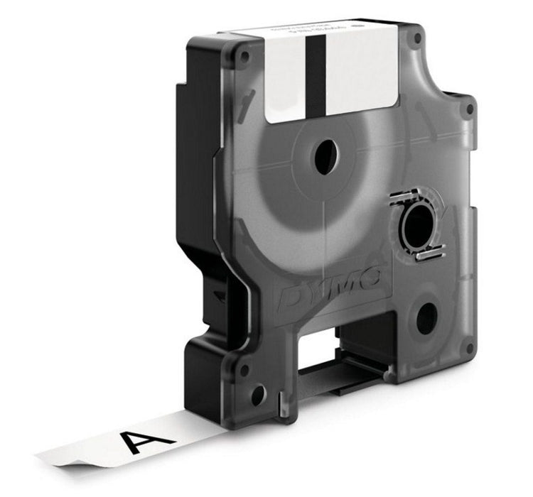 EAN 0071701184450 - DYMO 19mm RHINO Coloured Vinyl cinta para impresora de etiquetas D1 imagen 1