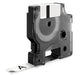 EAN 0071701184450 - DYMO 19mm RHINO Coloured Vinyl cinta para impresora de etiquetas D1 imagen 1