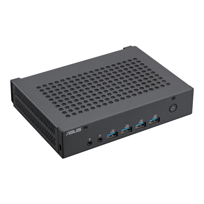 EAN 4711387650844 - ASUS PN43-BBN100MD Mini PC Negro N100 imagen 6