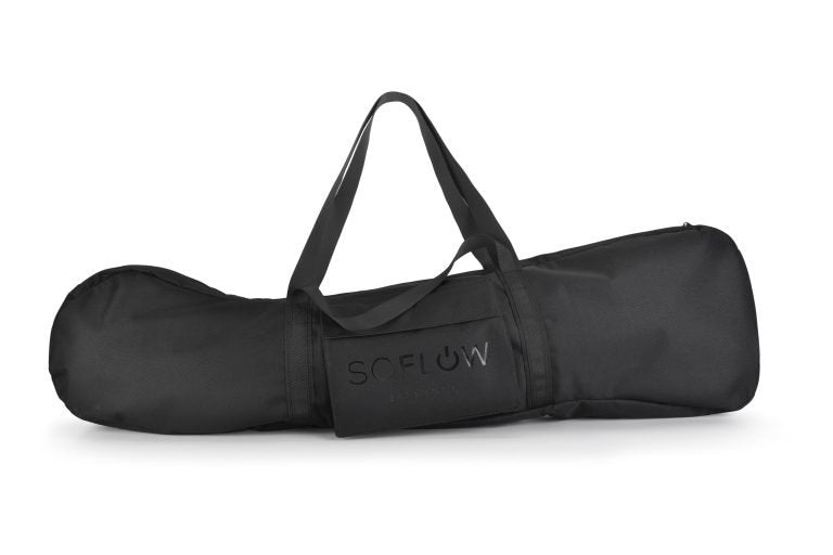 EAN 7640169726941 - So-Flow 700.100.03 accesorio para patinete Estuche de transporte Negro 1 pieza(s) imagen 3