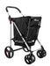 EAN 8420812010295 - Rolser BAS002 Negro Bolsa para carrito de la compra imagen 1