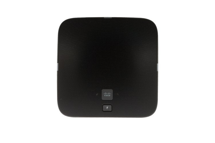 EAN 0882658794162 - Cisco Unified IP Conference Phone 8831 - APAC, EMEA, Australia teléfono IP Negro LCD imagen 2