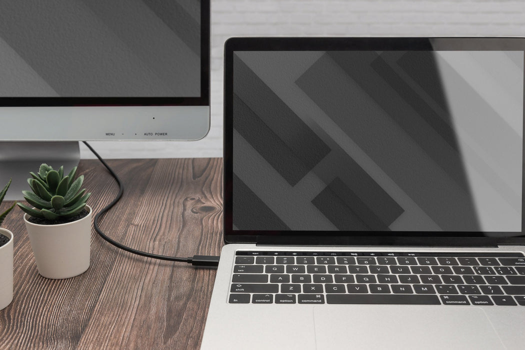 EAN 4016032451334 - Digitus AK-300330-020-S adaptador de cable de vídeo 2 m USB Tipo C DisplayPort Negro imagen 2