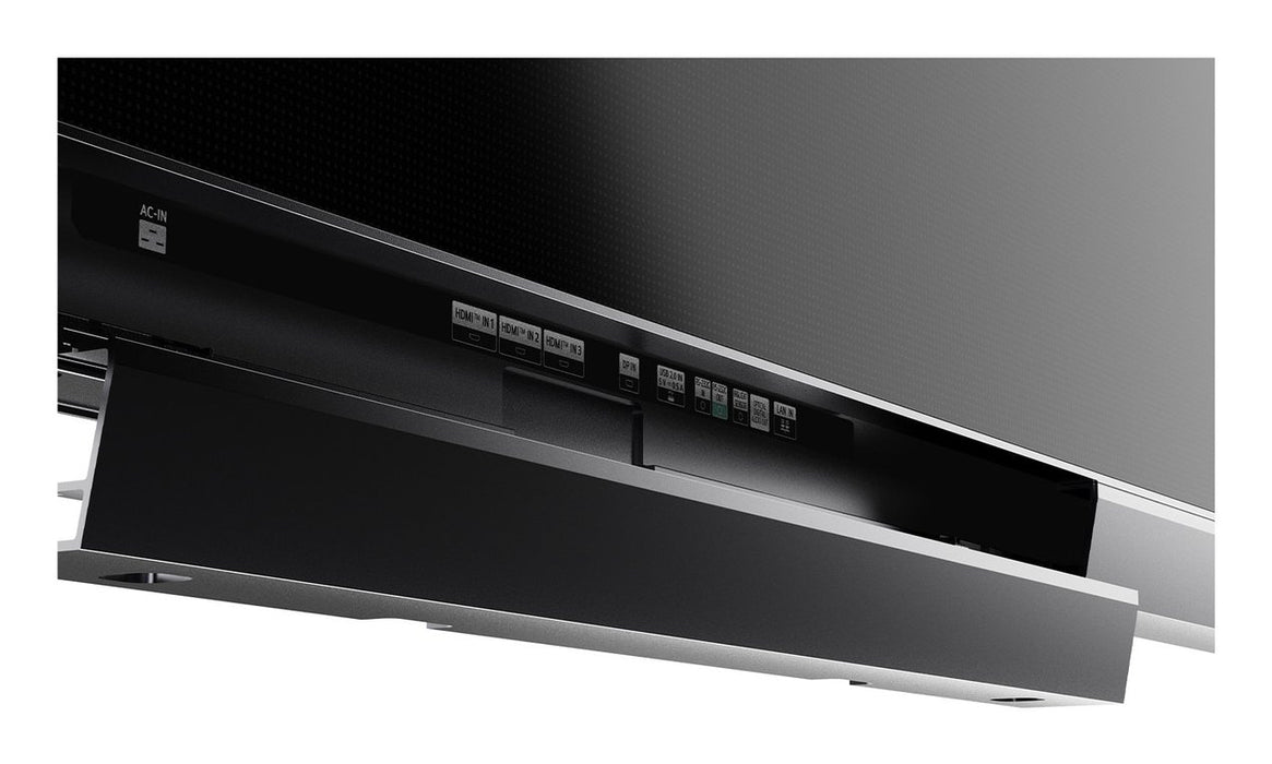 EAN 8806096047316 - LG MAGNIT Pantalla plana para señalización digital 3,45 m (136") LED Wifi 500 cd / m² Full HD Negro Proce imagen 10