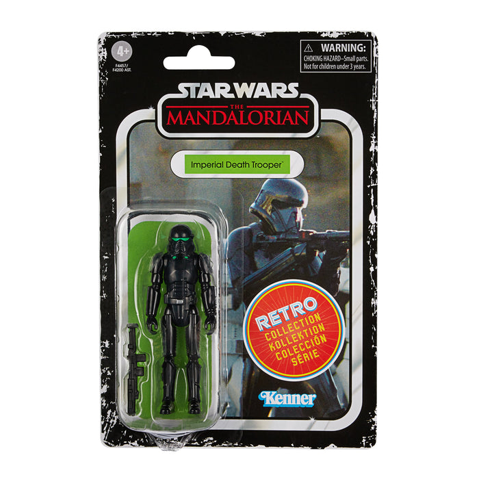 EAN 5010993955886 - Star Wars F44575X0 toy figure imagen 3