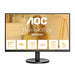 EAN 4038986181471 - AOC 27B3CA2 pantalla para PC 68,6 cm (27") 1920 x 1080 Pixeles Full HD LED Negro imagen 1