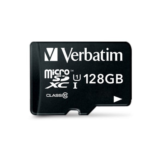 EAN 0023942440857 - Verbatim Premium 128 GB MicroSDXC UHS-I Clase 10 imagen 2
