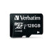 EAN 0023942440857 - Verbatim Premium 128 GB MicroSDXC UHS-I Clase 10 imagen 2