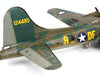 EAN 4009803042978 - Revell 4297 Maqueta de avión de ala fija Kit de montaje 1:48 imagen 1