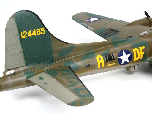 EAN 4009803042978 - Revell 4297 Maqueta de avión de ala fija Kit de montaje 1:48 imagen 1