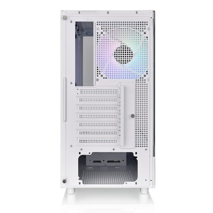 EAN 4711475643819 - Thermaltake View 270 TG Midi Tower Blanco imagen 6
