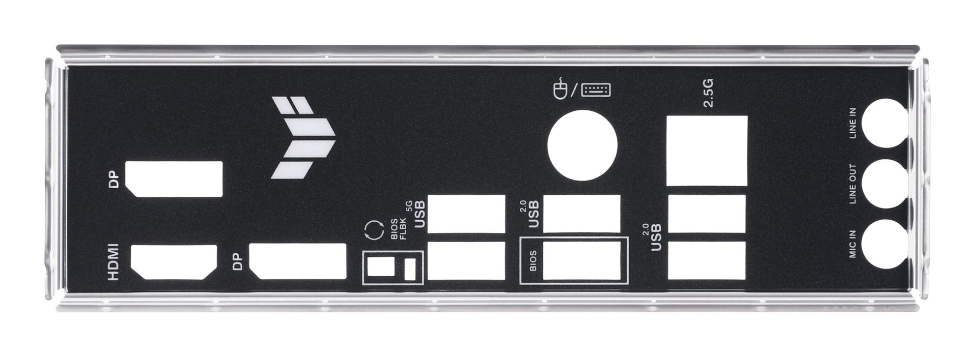 EAN 4711387164303 - ASUS TUF GAMING A620M-PLUS AMD A620 Zócalo AM5 micro ATX imagen 7