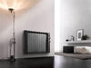 EAN 8004399120631 - De’Longhi HMP 1000 calefactor eléctrico Interior Negro 1000 W Radiador imagen 4