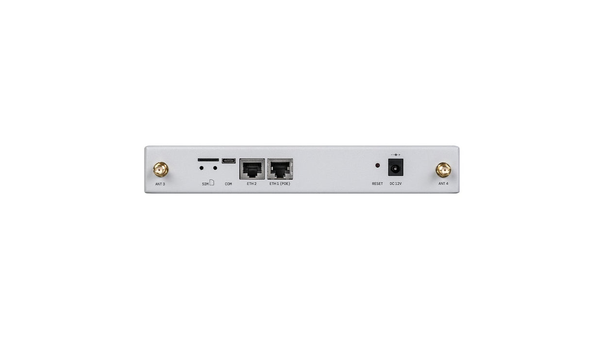 EAN 4044144617188 - LANCOM IAP-5G (EU) pasarel y controlador 10, 100, 1000 Mbit/s imagen 6