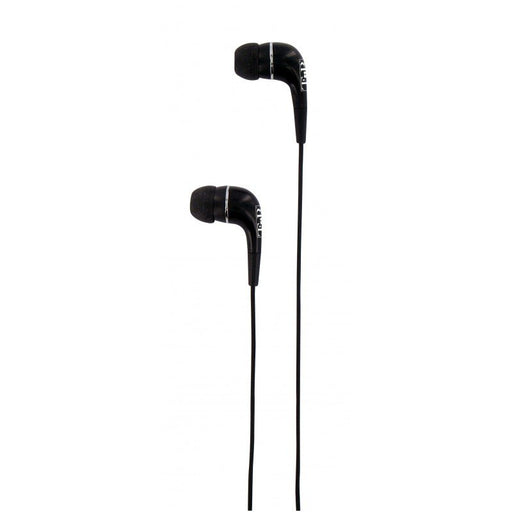 EAN 3303170050309 - T'nB ESPUREBK auricular y casco Auriculares Alámbrico Dentro de oído Negro imagen 1