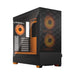EAN 7340172703020 - Fractal Design Pop Air Torre Negro, Naranja imagen 1