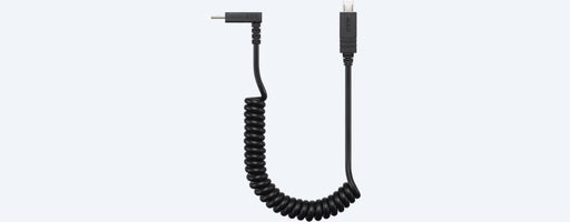 EAN 4548736039063 - Sony VMC-MM1 cable para cámara fotográfica 0,8 m Negro imagen 1
