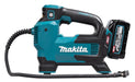 EAN 0088381748926 - Makita MP001GZ compresor de aire 24 l/min Batería imagen 9