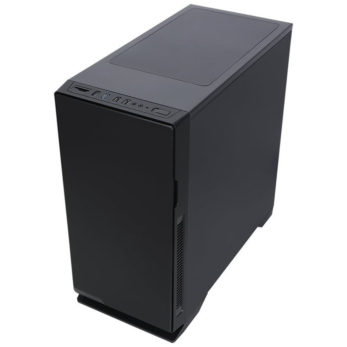 EAN 8056157883494 - itek SYLENT 07 EVO Midi Tower Negro imagen 7