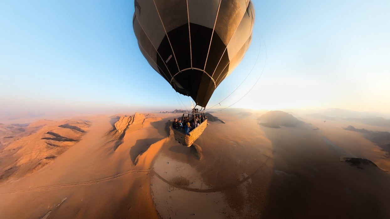 EAN 0818279029352 - GoPro MAX 360 (2025) cámara para deporte de acción 18 MP 6K Ultra HD Wifi 154 g imagen 11