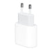 EAN 0194252157022 - Apple MHJE3ZM/A cargador de dispositivo móvil Universal Blanco Corriente alterna Interior imagen 1