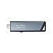 EAN 0842243030594 - ADATA AELI-UE800-2T-CSG unidad flash USB 2 TB USB Tipo C 3.2 Gen 2 (3.1 Gen 2) Plata imagen 1