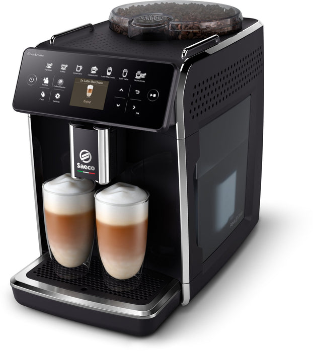 EAN 8720389003486 - Saeco SM6480/00 cafetera eléctrica Máquina espresso 1,8 L imagen 1