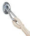 EAN 4030454000819 - AMAZONAS AZ-3016000 accesorio para hamaca Kit para colgar hamacas Plata Acero galvanizado, Nylon 200 kg imagen 1