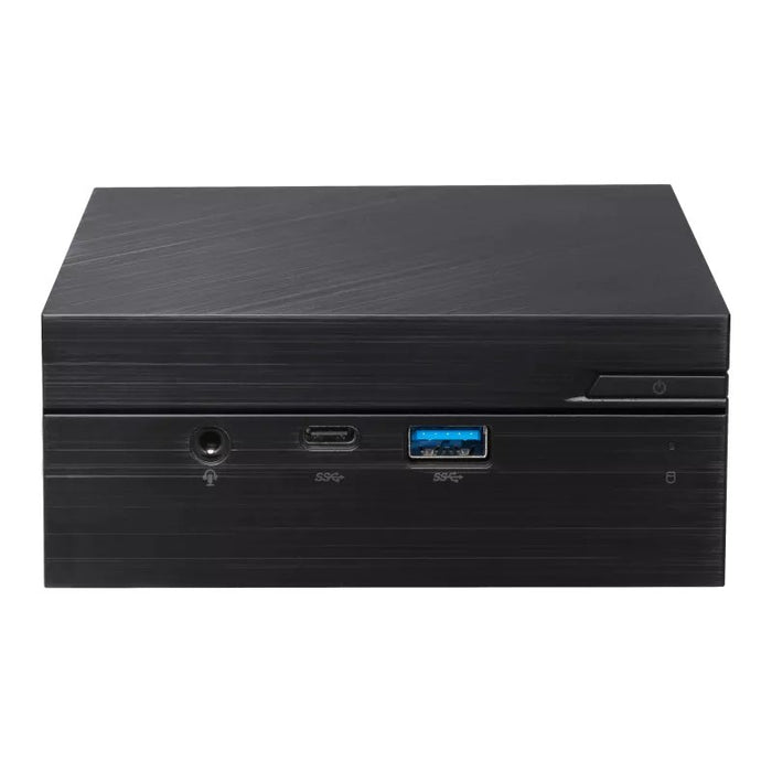 EAN 4711387239544 - ASUS PN PN51-S1 AMD Ryzen™ 3 5300U 8 GB DDR4-SDRAM 256 GB SSD Windows 11 Pro Mini PC Negro imagen 10