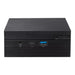 EAN 4711387239544 - ASUS PN PN51-S1 AMD Ryzen™ 3 5300U 8 GB DDR4-SDRAM 256 GB SSD Windows 11 Pro Mini PC Negro imagen 10