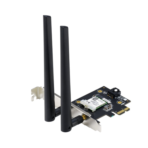 EAN 4711081463849 - ASUS PCE-AX1800 BT5.2 Interno WLAN / Bluetooth 1775 Mbit/s imagen 2