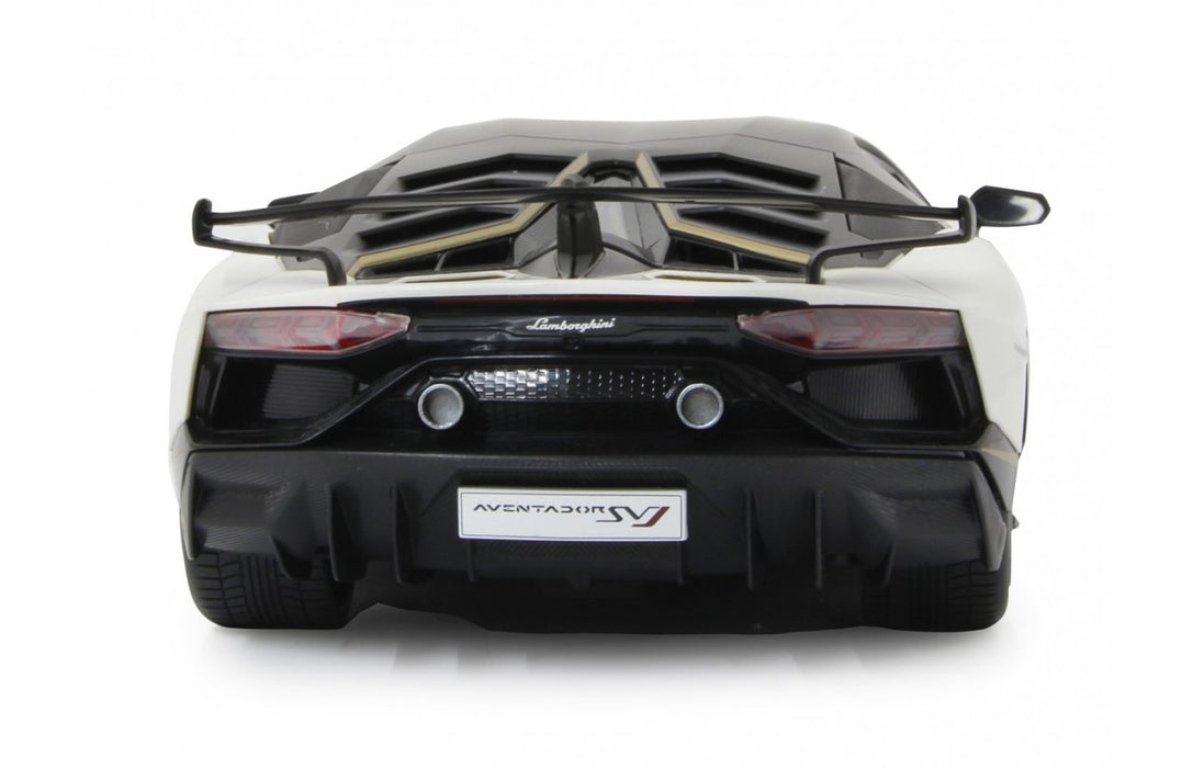 EAN 4042774452032 - Jamara Lamborghini Aventador SVJ Performance modelo controlado por radio Coche deportivo Motor eléctrico  imagen 8