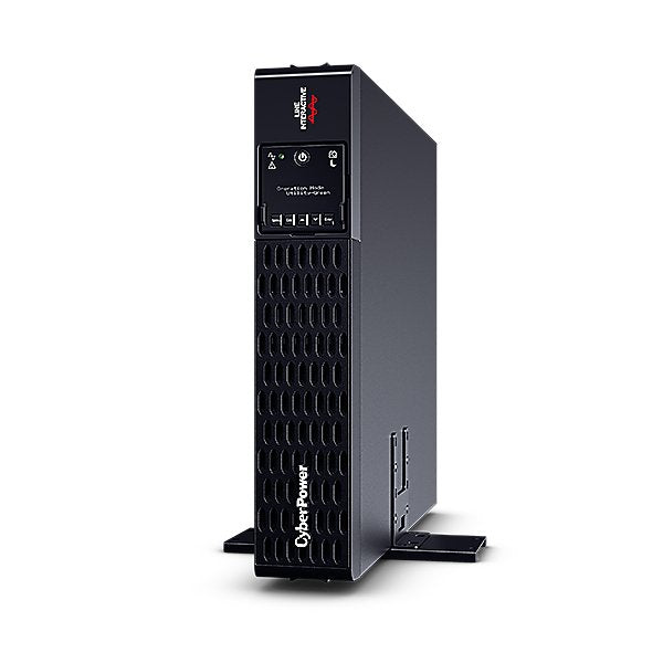EAN 4712856277654 - CyberPower PR2200ERTXL2U sistema de alimentación ininterrumpida (UPS) Línea interactiva 2,2 kVA 2200 W 8  imagen 2