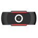 EAN 8059018361438 - Techly I-WEBCAM-60T cámara web 1920 x 1080 Pixeles USB 2.0 Negro imagen 10