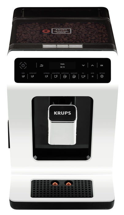 EAN 0010942223160 - Krups Evidence EA8911 Totalmente automática Máquina espresso 2,3 L imagen 1