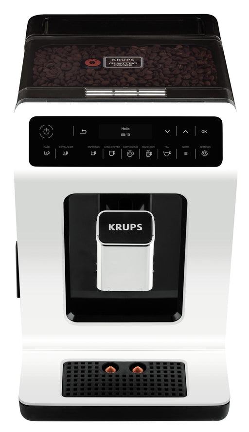 EAN 0010942223160 - Krups Evidence EA8911 Totalmente automática Máquina espresso 2,3 L imagen 1