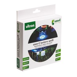 EAN 4040895859532 - Ultron 185953 linterna de camping Linterna de camping a pilas imagen 3