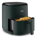 EAN 3045387291082 - Tefal Easy Fry Max EY2453 Sencillo 5 L Independiente 1500 W Freidora de aire caliente Verde imagen 7