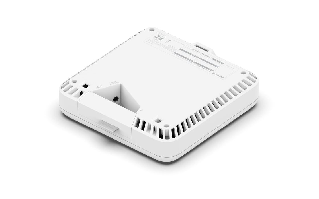 EAN 0606449167726 - NETGEAR WBE750 11530 Mbit/s Blanco Energía sobre Ethernet (PoE) imagen 16