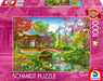 EAN 4001504597863 - Schmidt Spiele 59786 puzzle Puzzle rompecabezas 1000 pieza(s) Otro imagen 1