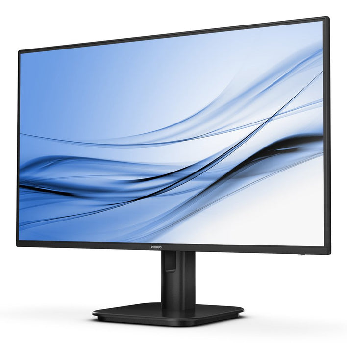 EAN 8712581804244 - Philips 1000 series 24E1N1100A/00 pantalla para PC 60,5 cm (23.8") 1920 x 1080 Pixeles Full HD LCD Negro imagen 15