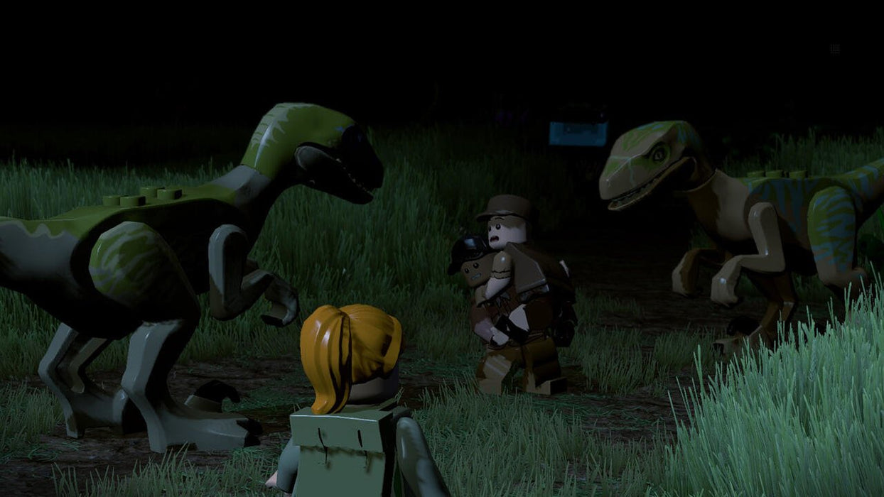 EAN 5051893218503 - Warner Bros. Games LEGO Jurassic World Estándar PlayStation 4 imagen 11