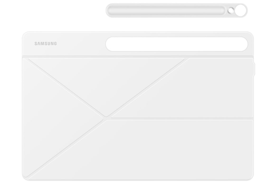 EAN 8806097207740 - Samsung EF-BX620 27,7 cm (10.9") Blanco imagen 3