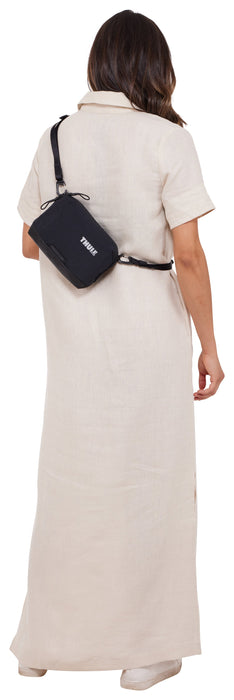 EAN 0085854255424 - Thule Paramount PARACB3102 Black Poliéster Negro Unisex Bandolera imagen 4