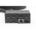 EAN 5715063195338 - Lenovo 5C10U58240 accesorio para videoconferencia Extensor de cable Negro imagen 2