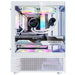 EAN 4711085948564 - XPG Invader X Mini Midi Tower Blanco imagen 10