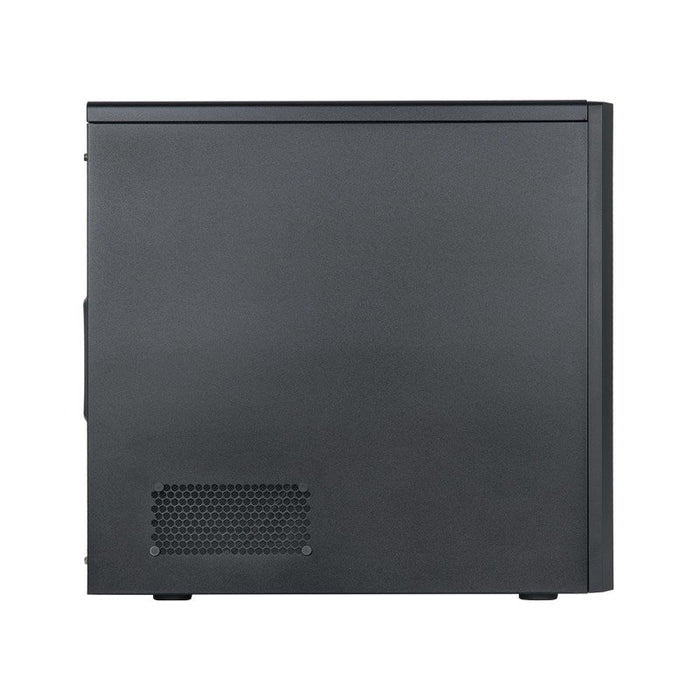 EAN 0753263076359 - Chieftec BD-25B-350GPB carcasa de ordenador Negro 350 W imagen 5