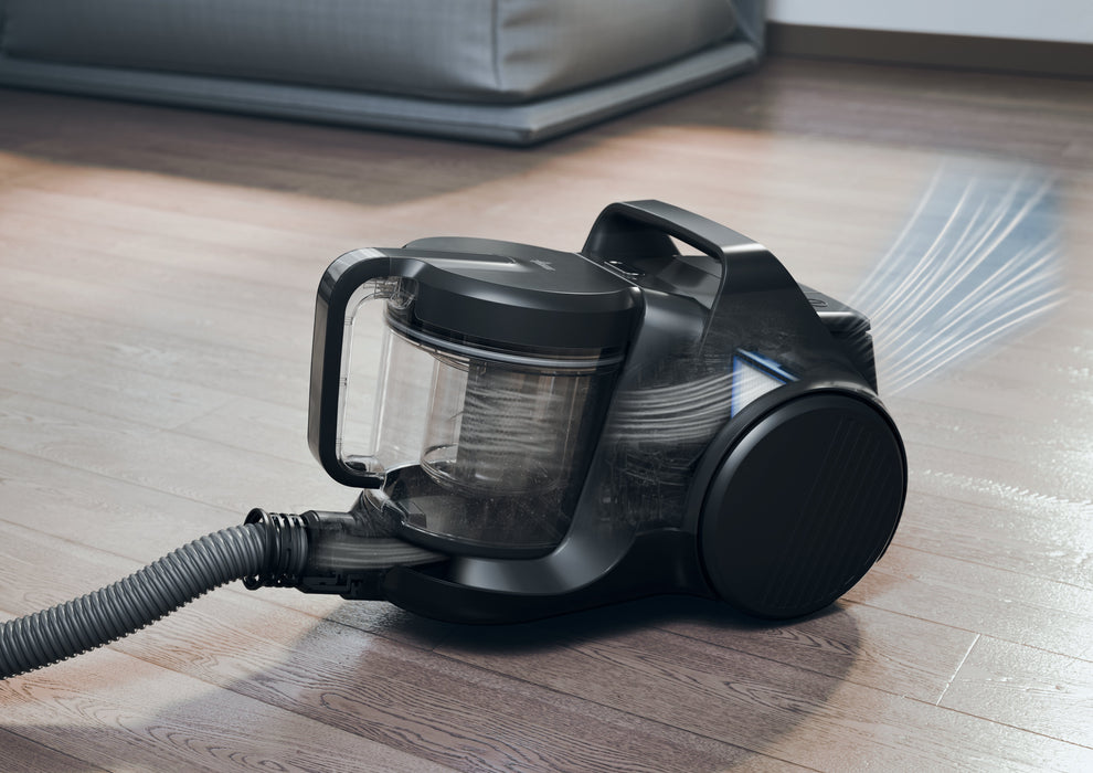 EAN 8059019111544 - Hoover HP410P 011 2,5 L Aspiradora cilíndrica Secar 850 W Sin bolsa imagen 6