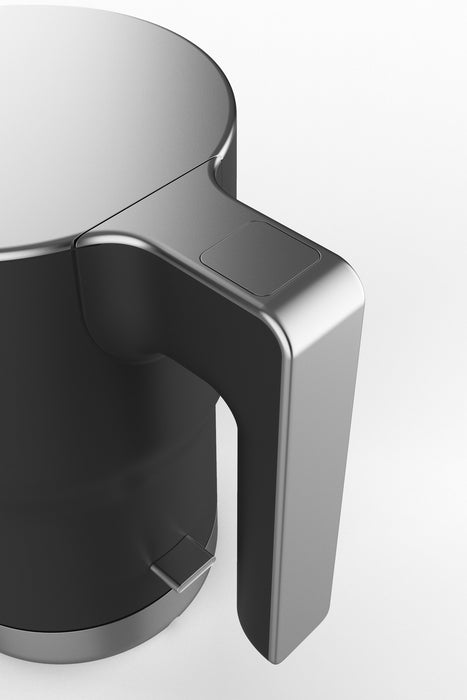 EAN 3838782129650 - Gorenje K15ORAB tetera eléctrica 1,5 L 2400 W Negro imagen 4