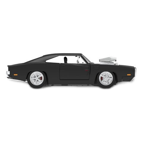 EAN 4042774469924 - Jamara Dodge Charger R/T 1970 modelo controlado por radio Coche Motor eléctrico 1:16 imagen 9
